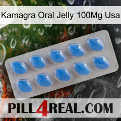 Kamagra Oral Jelly 100Mg Usa 22